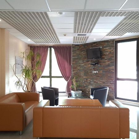 Hotel Garabel Плезир Екстериор снимка