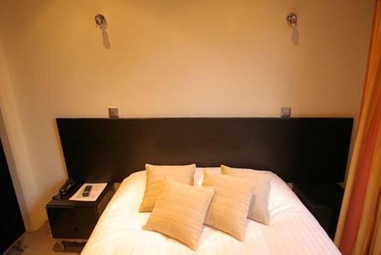 Hotel Garabel Плезир Стая снимка