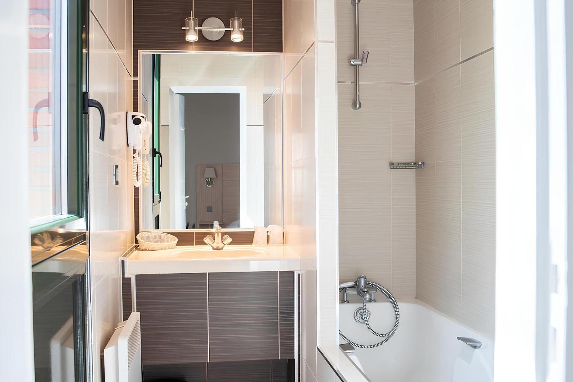 Hotel Garabel Плезир Екстериор снимка