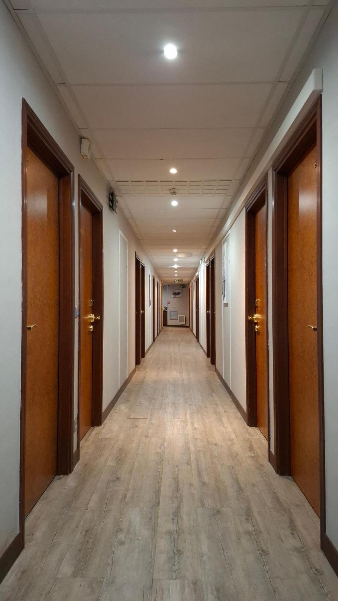 Hotel Garabel Плезир Екстериор снимка