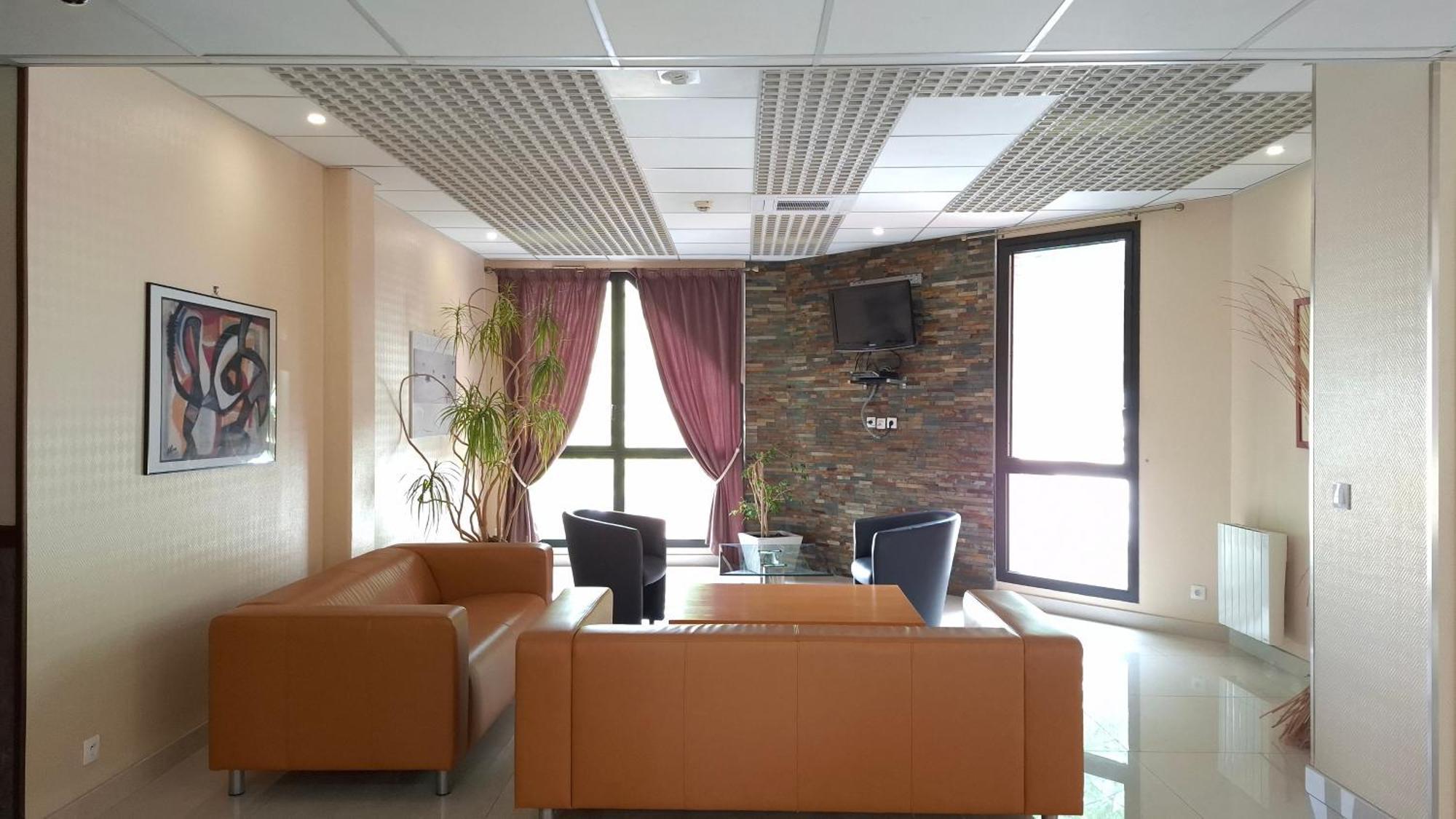 Hotel Garabel Плезир Екстериор снимка