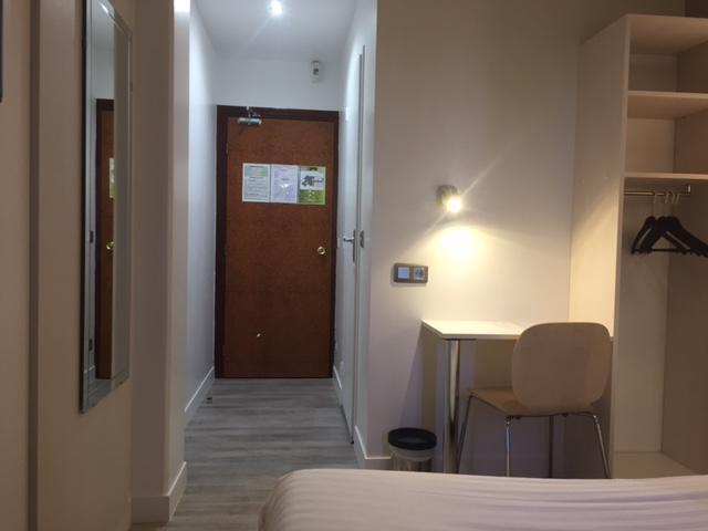 Hotel Garabel Плезир Екстериор снимка