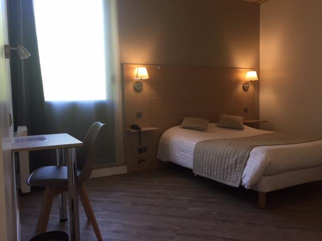 Hotel Garabel Плезир Екстериор снимка