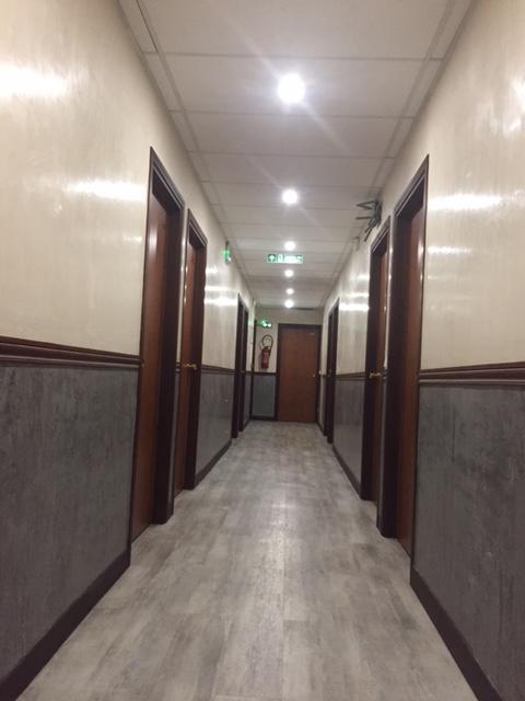 Hotel Garabel Плезир Екстериор снимка