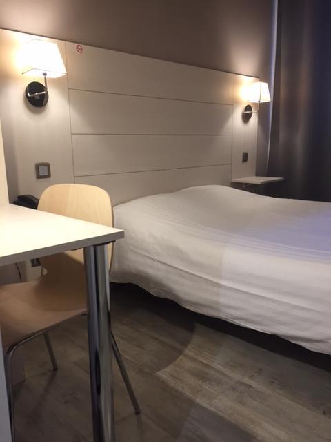 Hotel Garabel Плезир Екстериор снимка