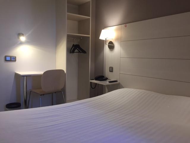 Hotel Garabel Плезир Екстериор снимка