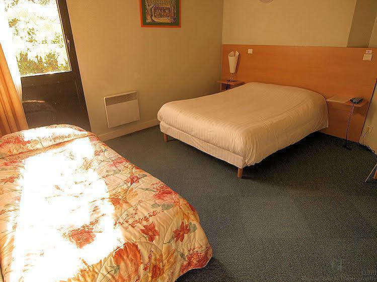 Hotel Garabel Плезир Екстериор снимка