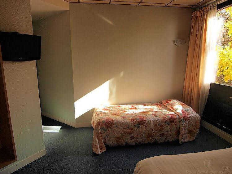 Hotel Garabel Плезир Екстериор снимка