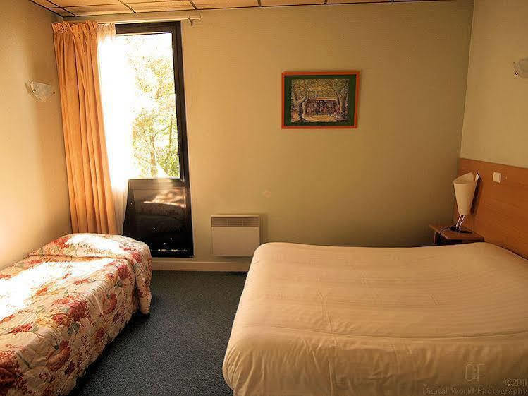 Hotel Garabel Плезир Екстериор снимка