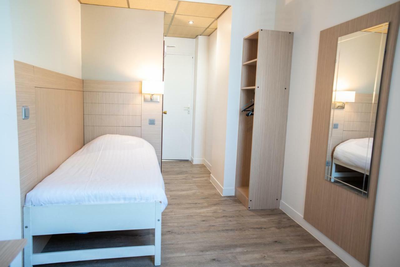 Hotel Garabel Плезир Екстериор снимка